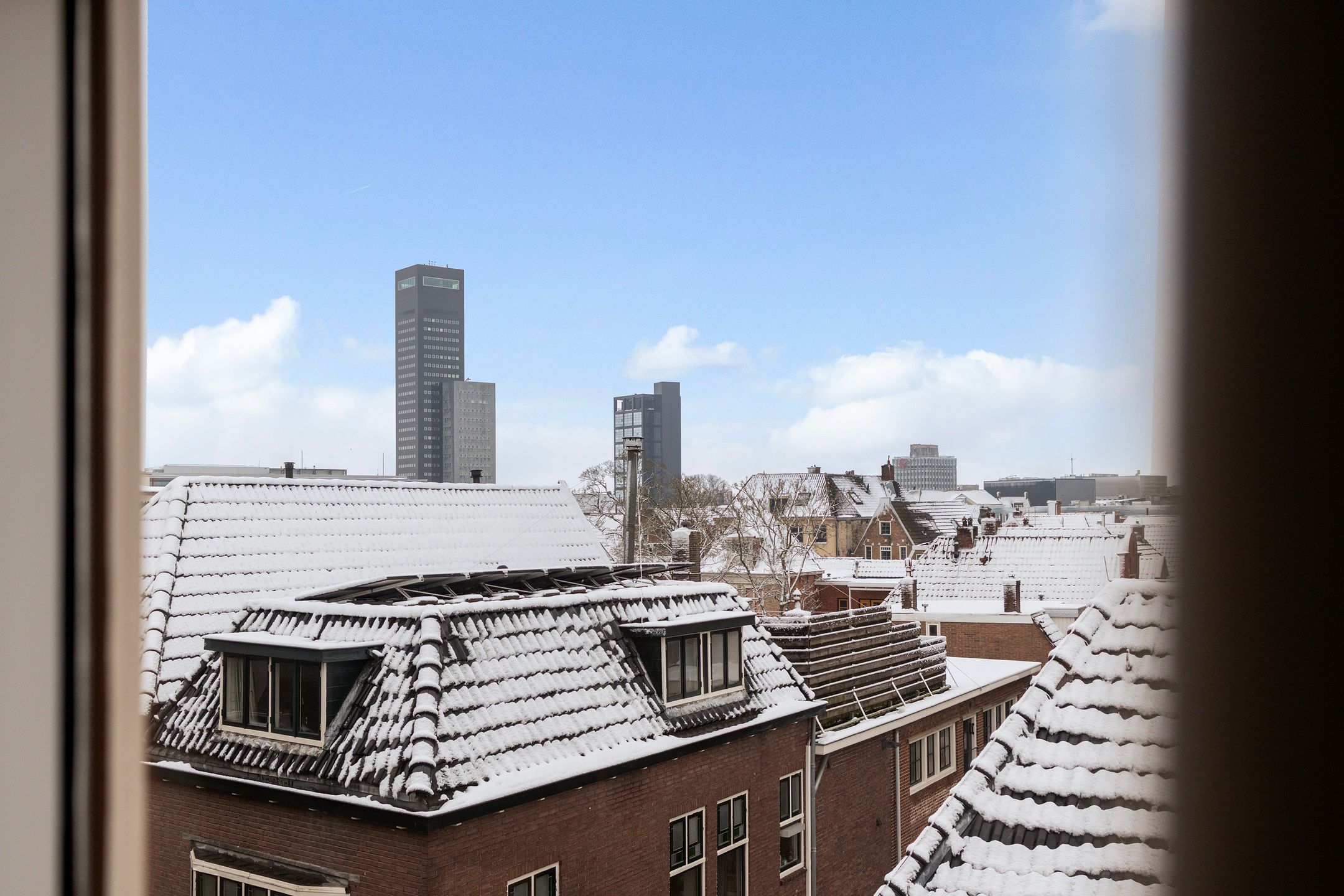 Photo 33 of Gouverneursplein 34