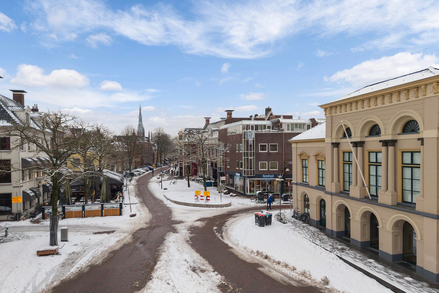 Photo 34 of Gouverneursplein 34