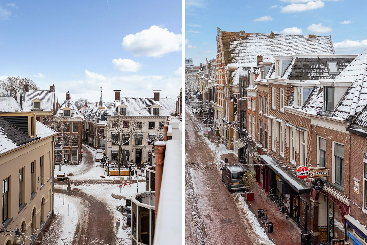 Photo 35 of Gouverneursplein 34