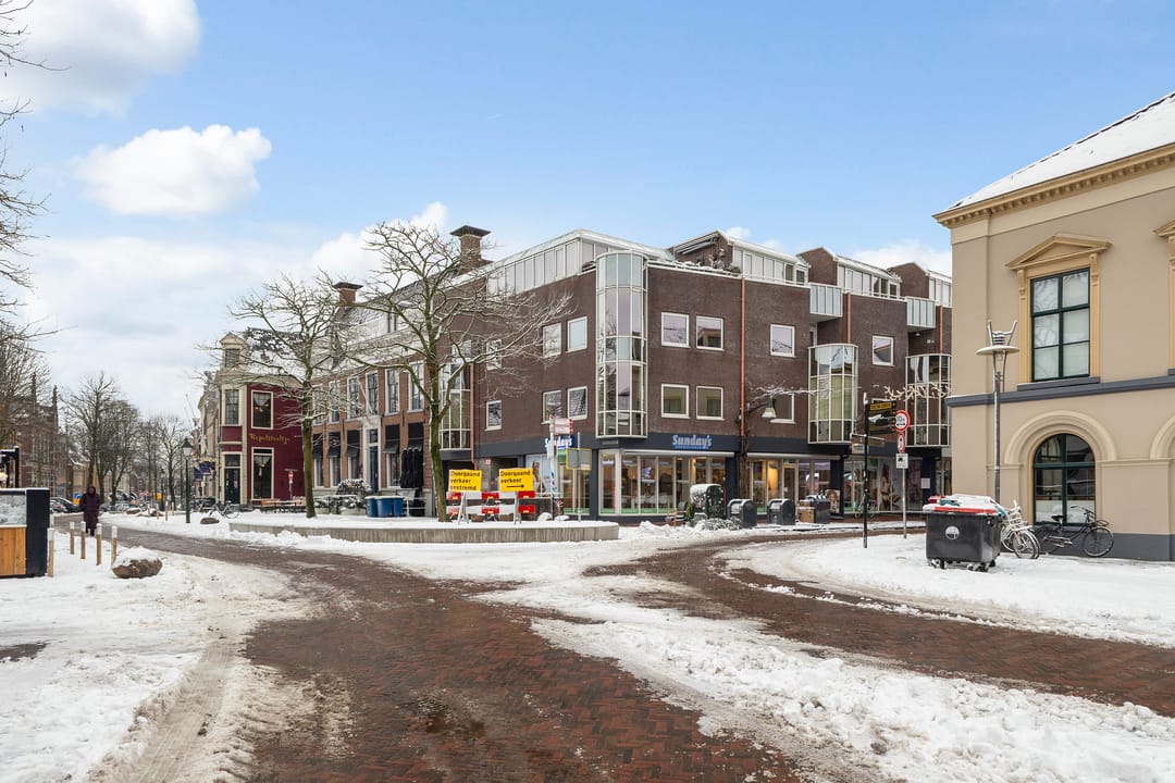 Photo 37 of Gouverneursplein 34