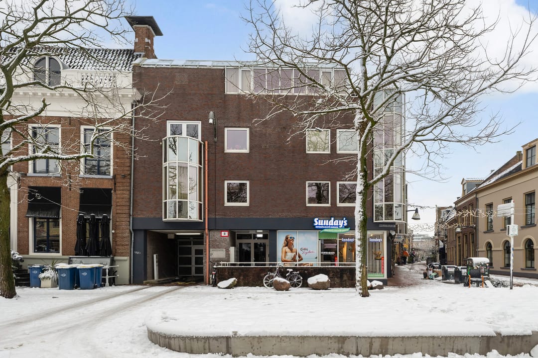 Photo 38 of Gouverneursplein 34