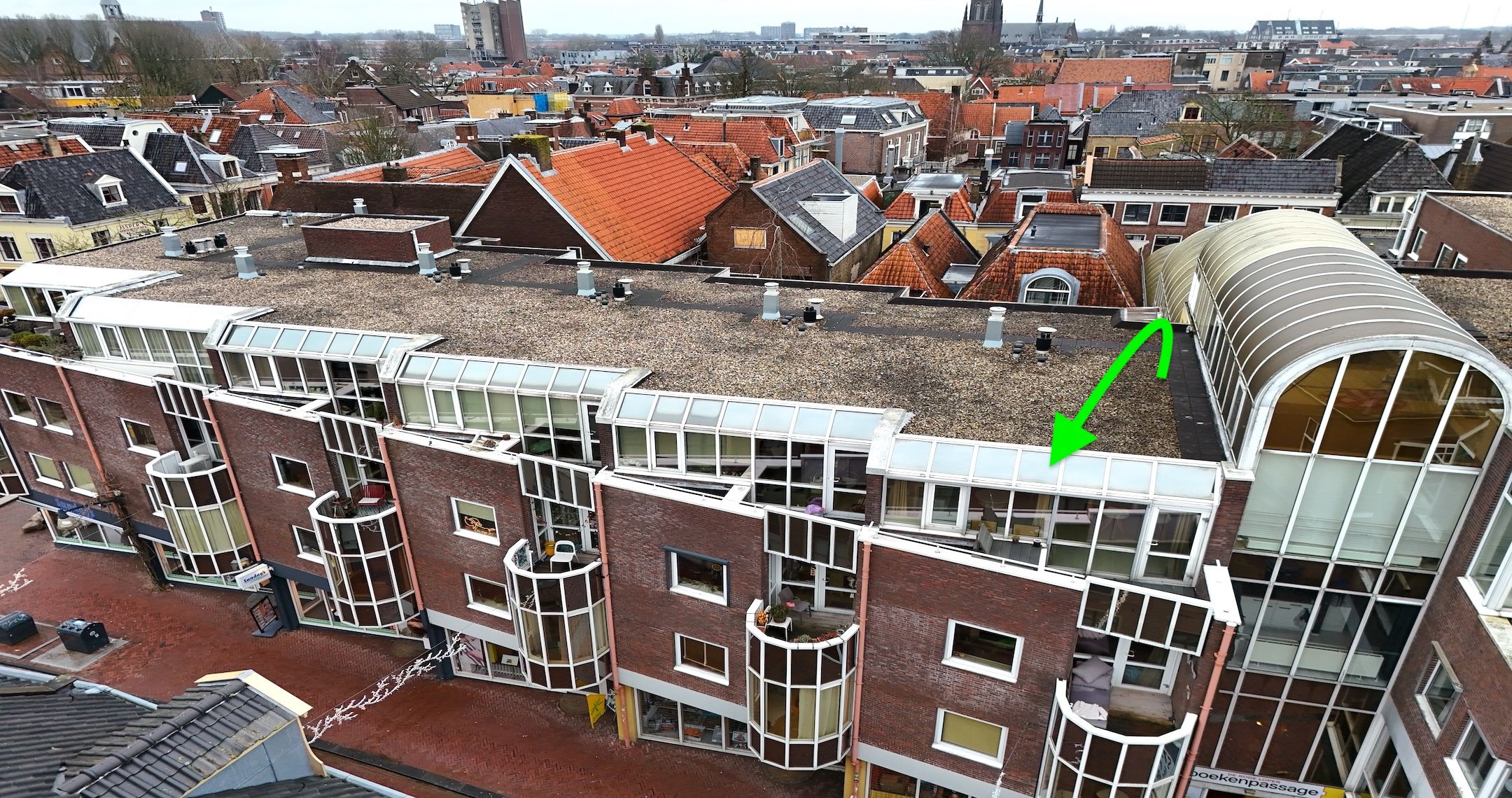 Photo 39 of Gouverneursplein 34