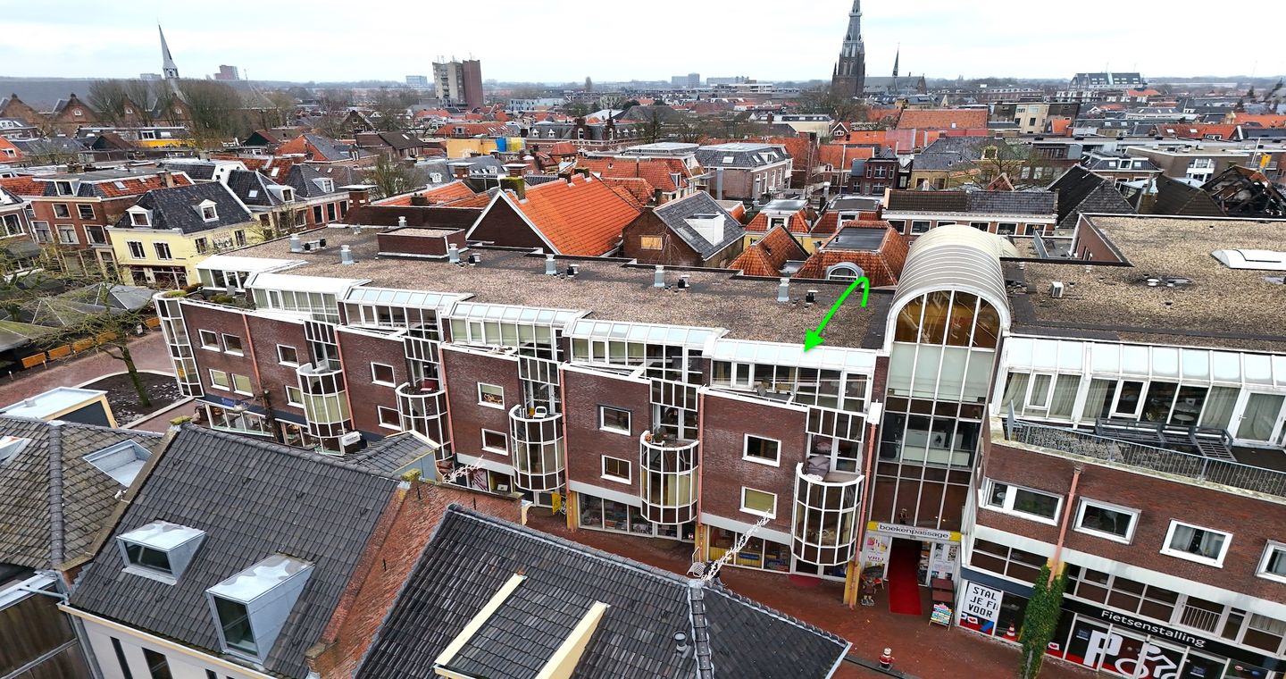 Photo 40 of Gouverneursplein 34