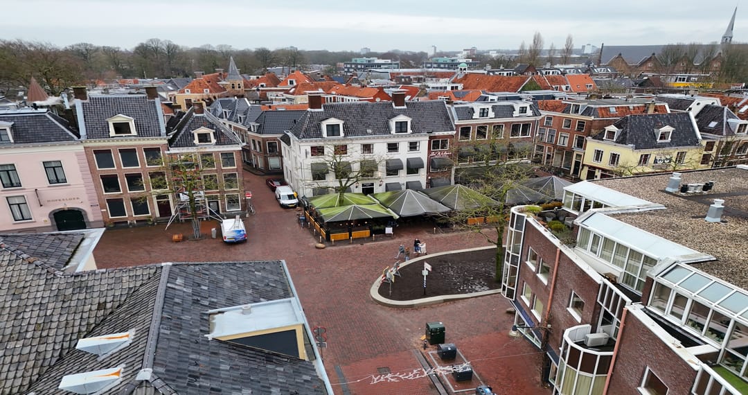 Photo 41 of Gouverneursplein 34