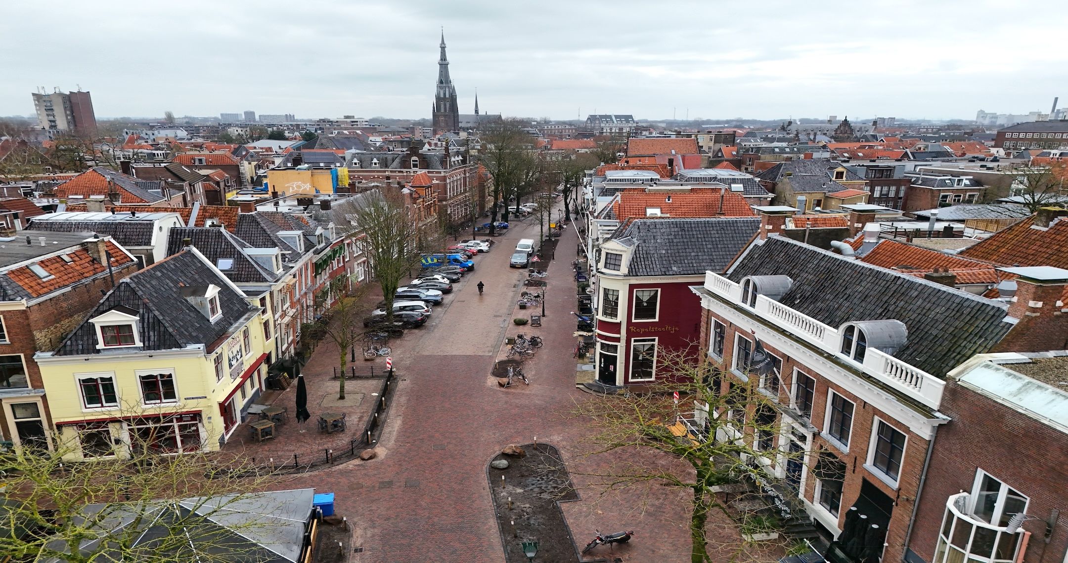 Photo 42 of Gouverneursplein 34