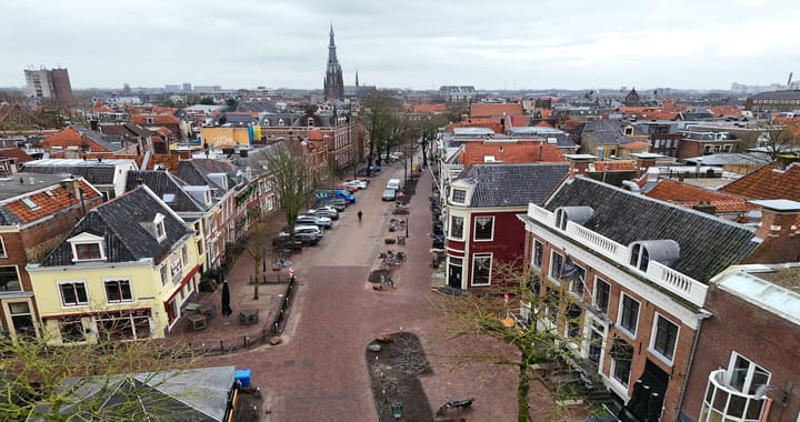 Foto 42 van Gouverneursplein 34