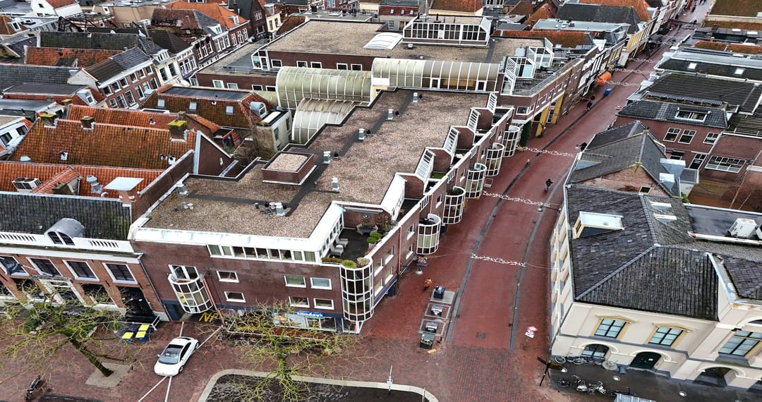 Photo 43 of Gouverneursplein 34