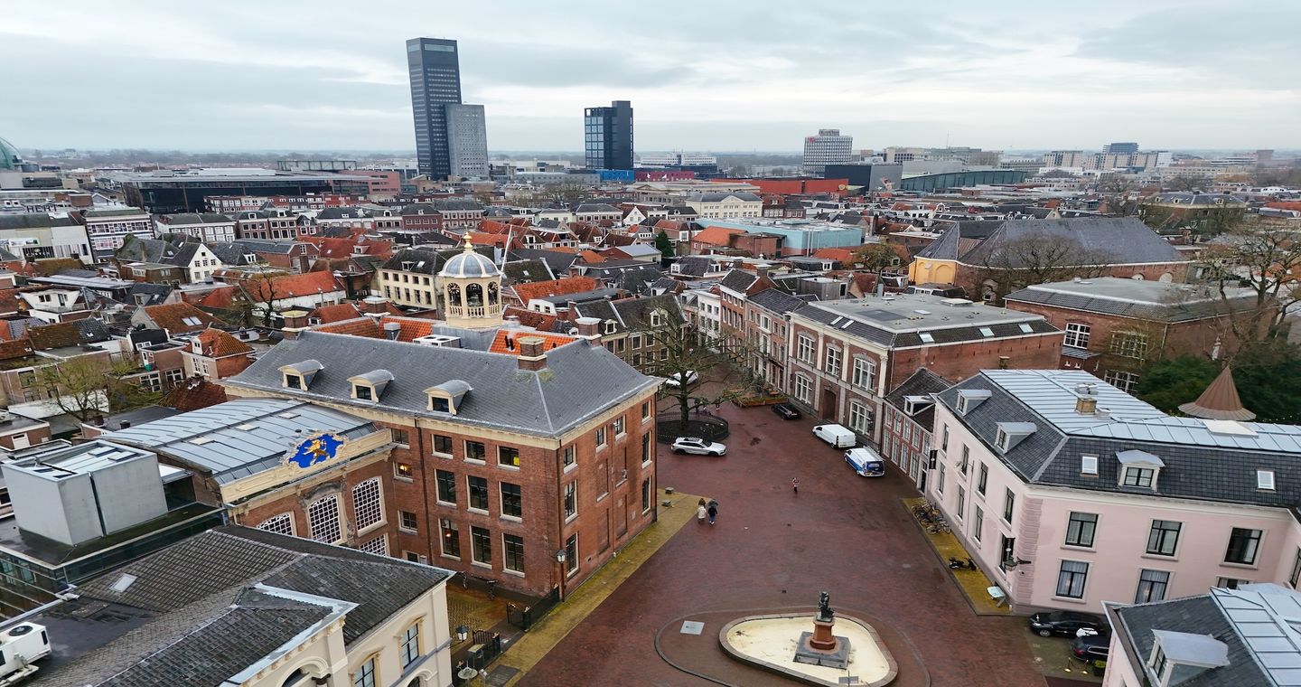 Photo 44 of Gouverneursplein 34