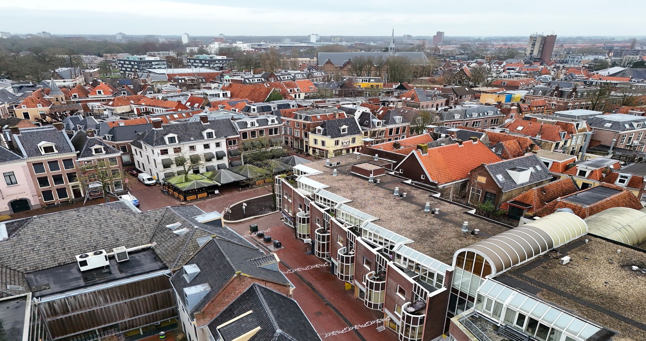 Photo 45 of Gouverneursplein 34