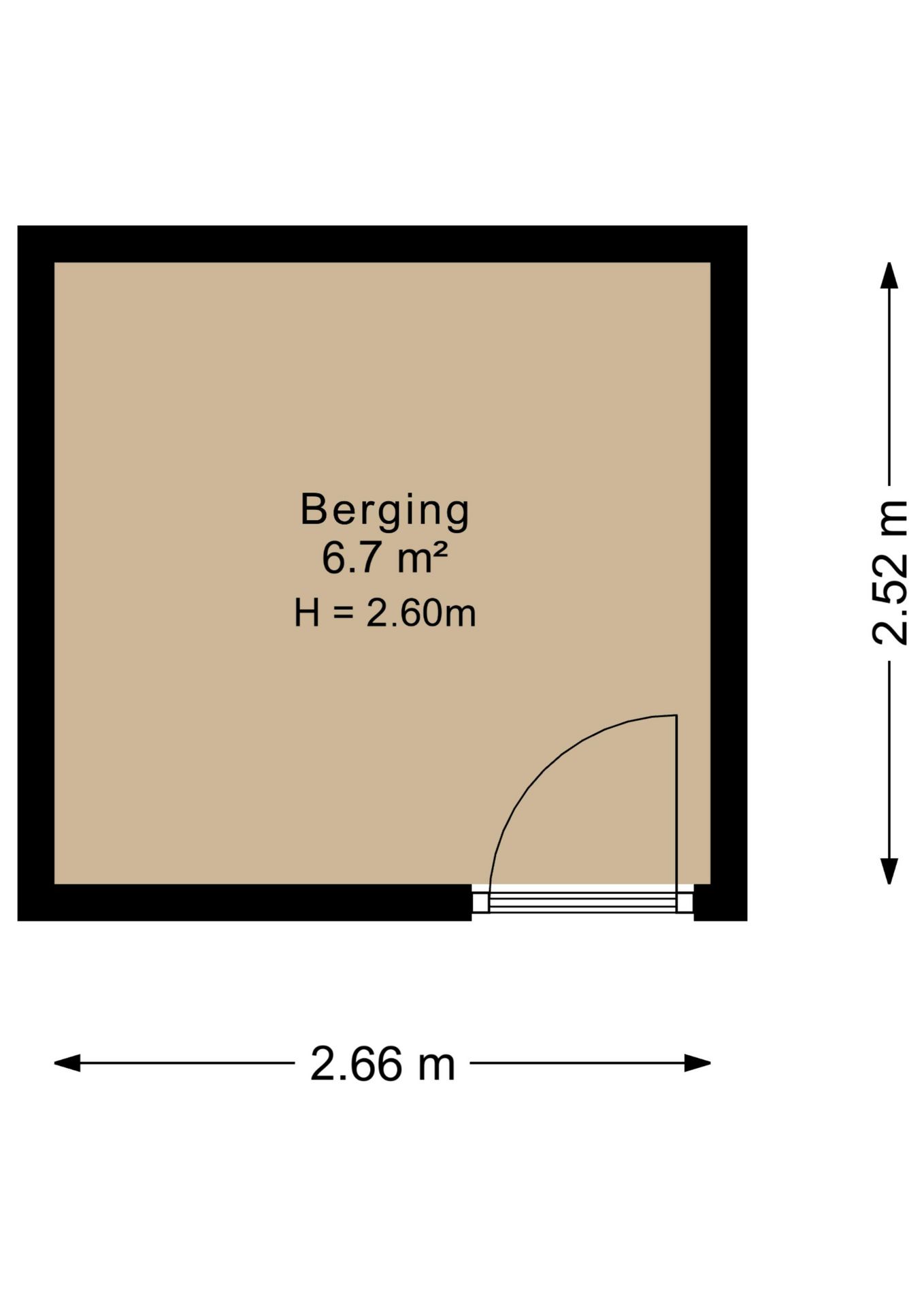 Photo 48 of Gouverneursplein 34