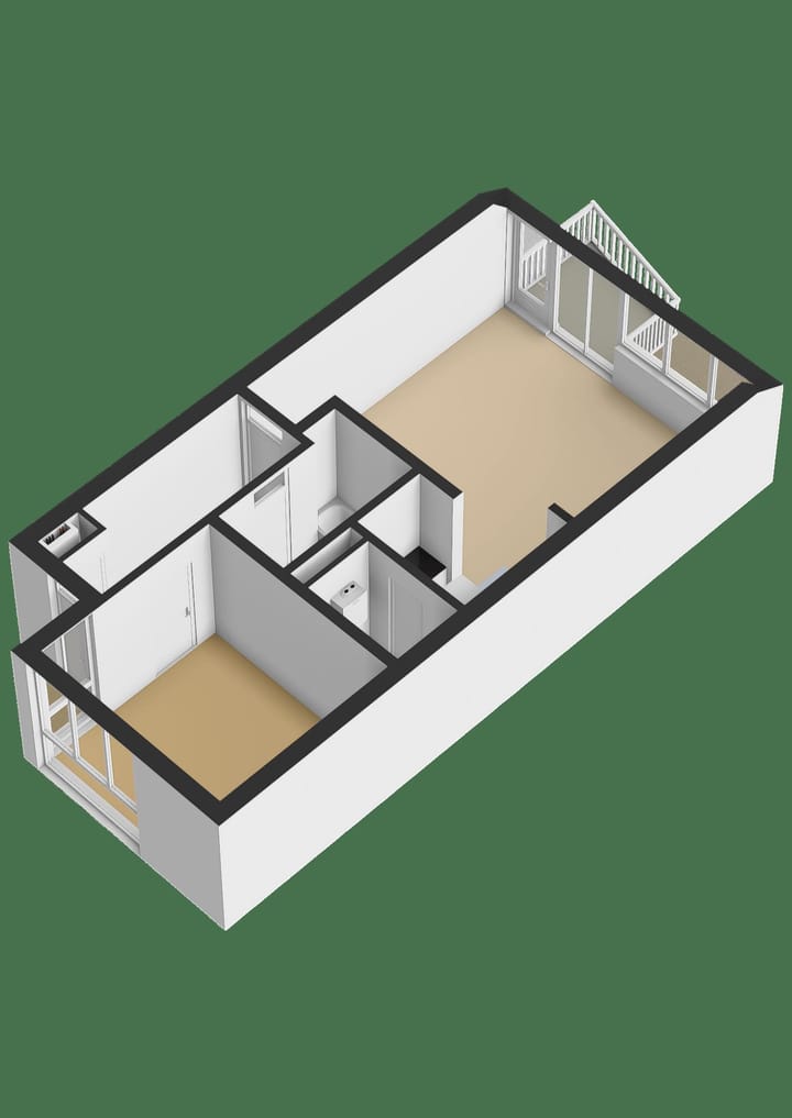 Foto 47 van Gouverneursplein 34