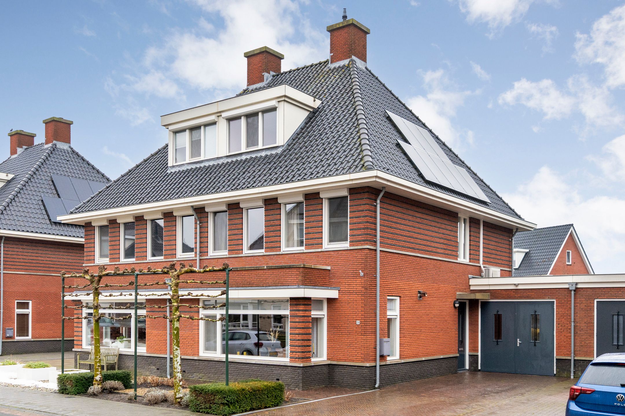 Eimbrink, 10, Kampen, 8266KJ, Overijssel, Nederland 10 