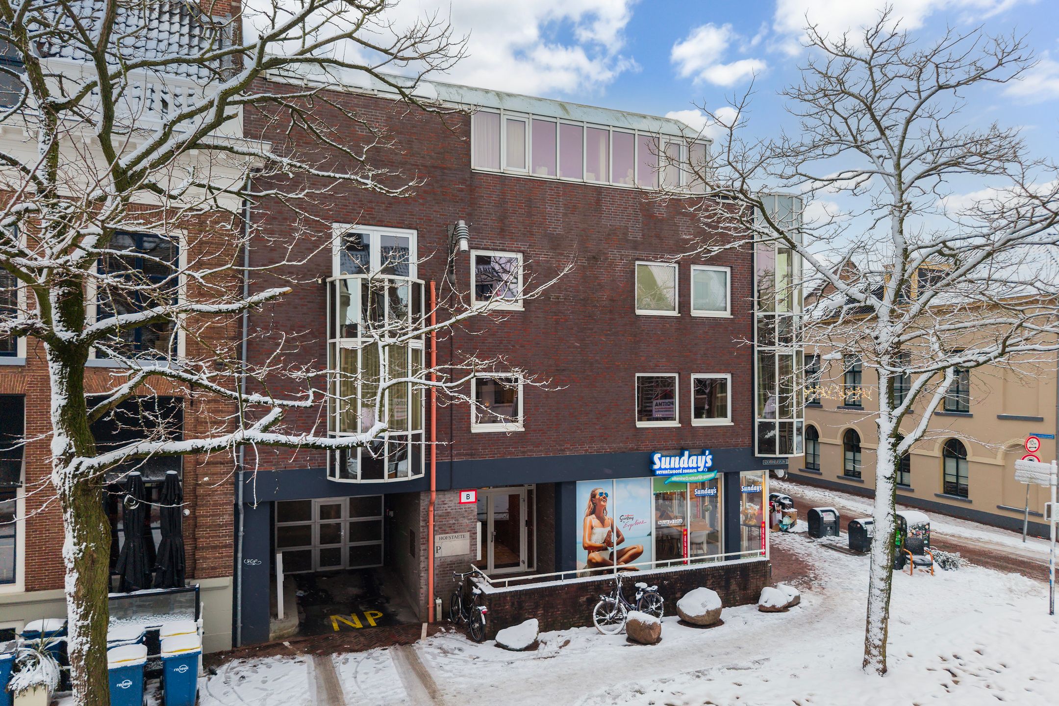 Photo 36 of Gouverneursplein 34