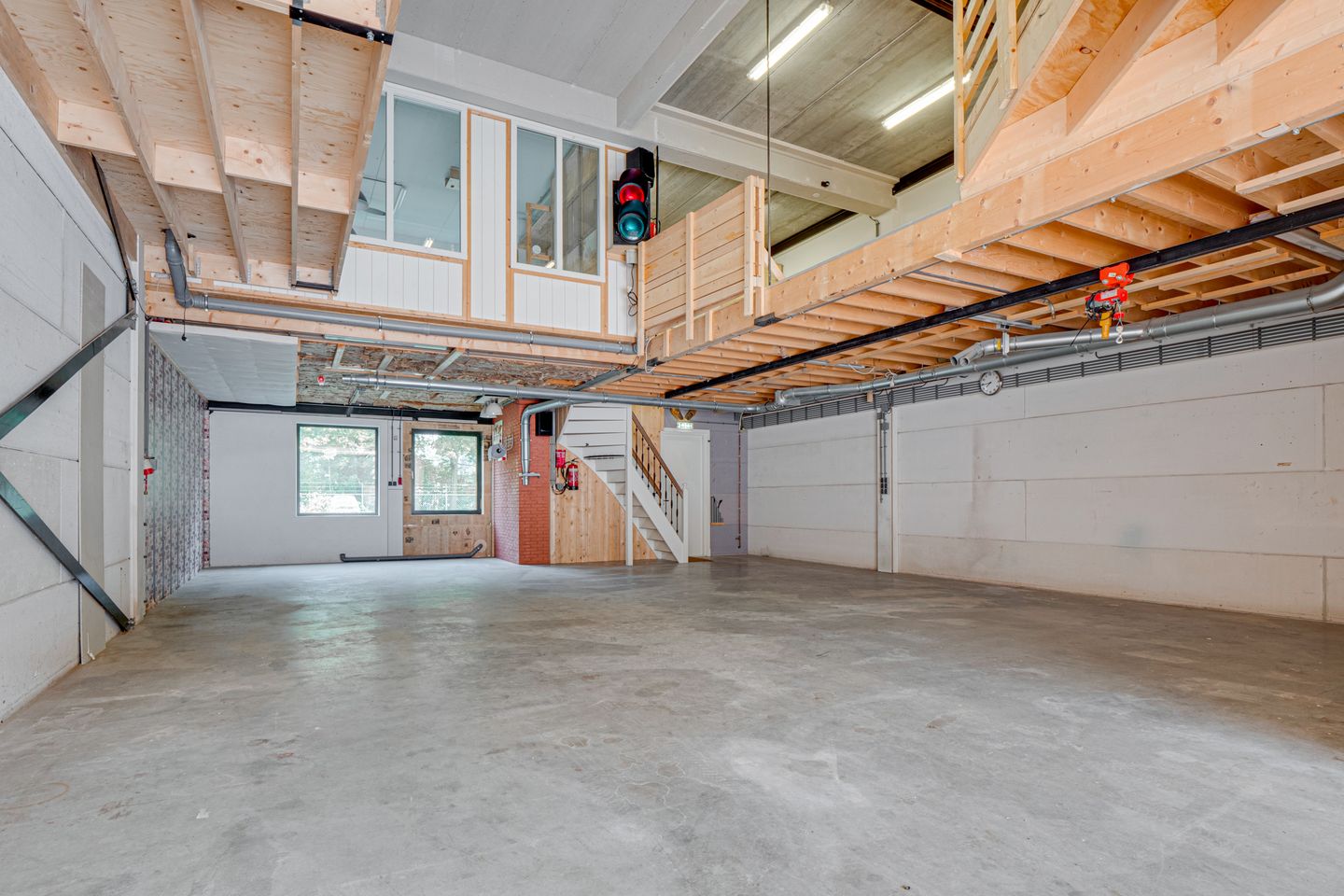 Bekijk foto 5 van P.C. Staalweg 40