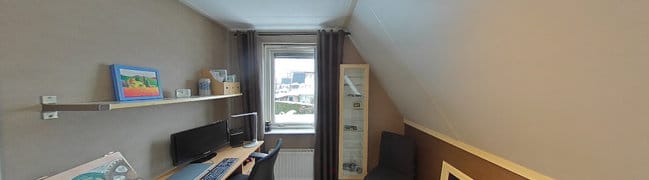 slaapkamer
