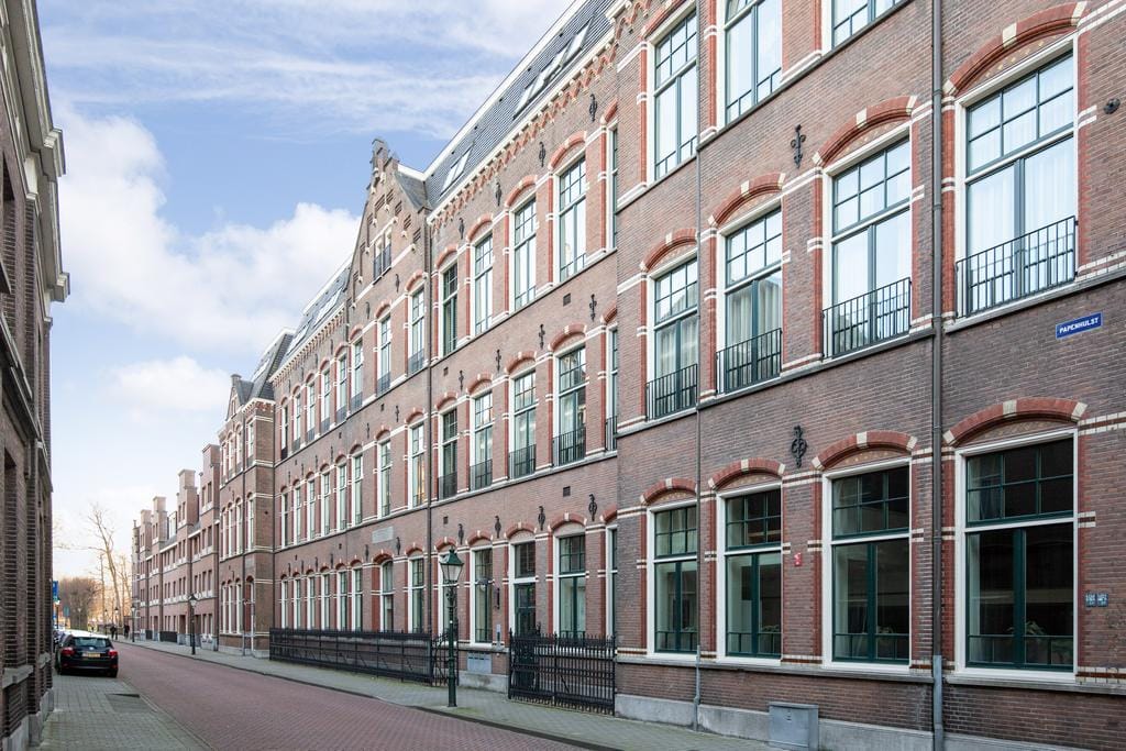 Papenhulst 3-A, 3, A, Den Bosch, 5211LC, Noord-Brabant, Nederland 3 