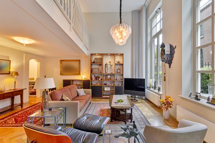 Foto 2 van Papenhulst 3-A