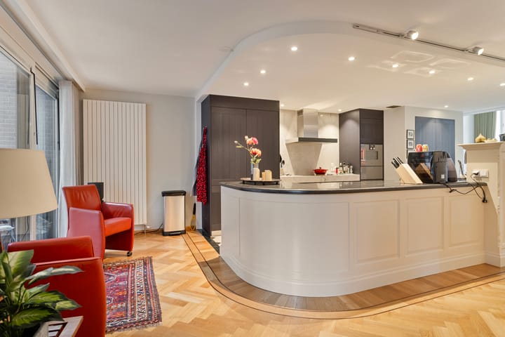 Foto 8 van Papenhulst 3-A