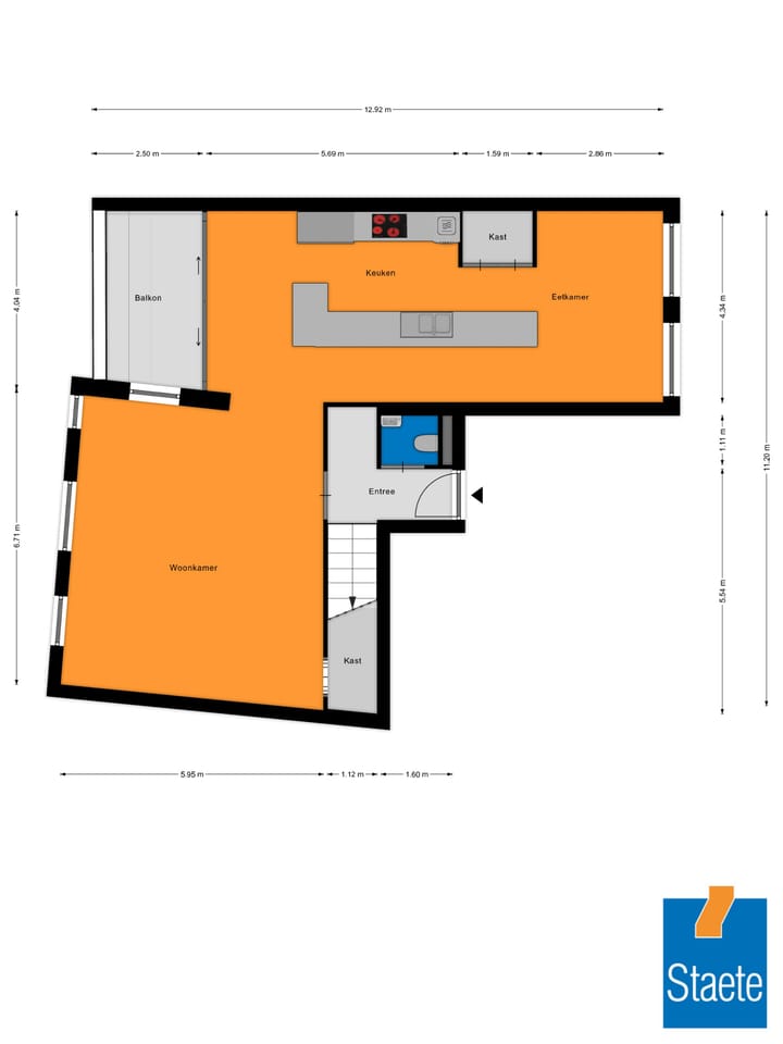 Foto 45 van Papenhulst 3-A