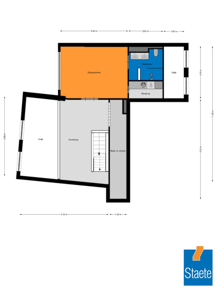 Foto 46 van Papenhulst 3-A