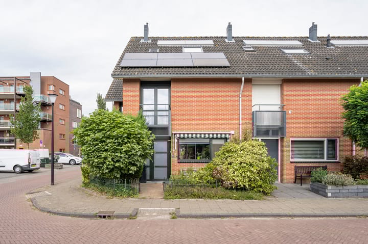 Foto 5 van Gaspelwede 2