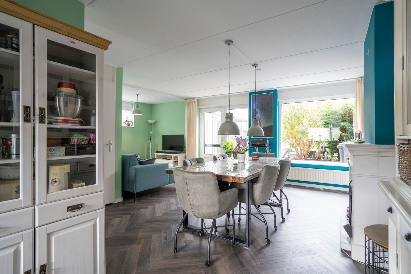 Photo 10 of Gaspelwede 2