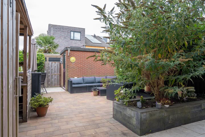 Foto 29 van Gaspelwede 2