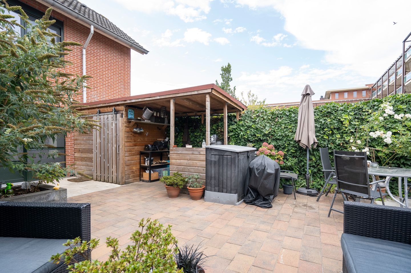 Photo 34 of Gaspelwede 2