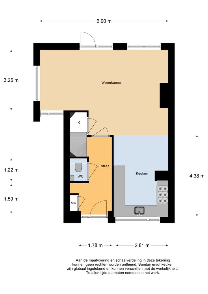 Foto 38 van Gaspelwede 2