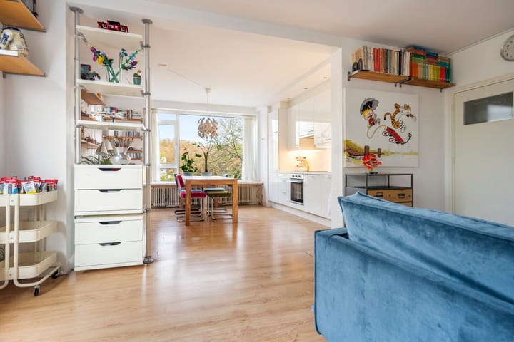 Foto 6 van Koxhorn 2-3