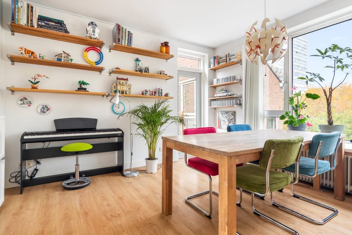 Foto 8 van Koxhorn 2-3