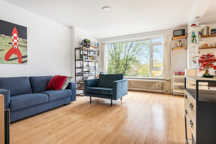 Foto 2 van Koxhorn 2-3