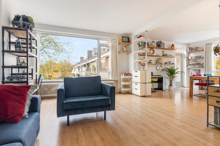 Foto 3 van Koxhorn 2-3