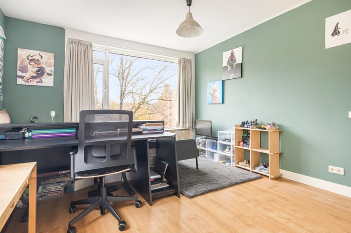 Foto 15 van Koxhorn 2-3