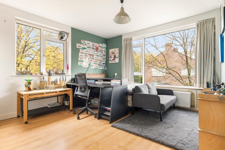 Foto 13 van Koxhorn 2-3