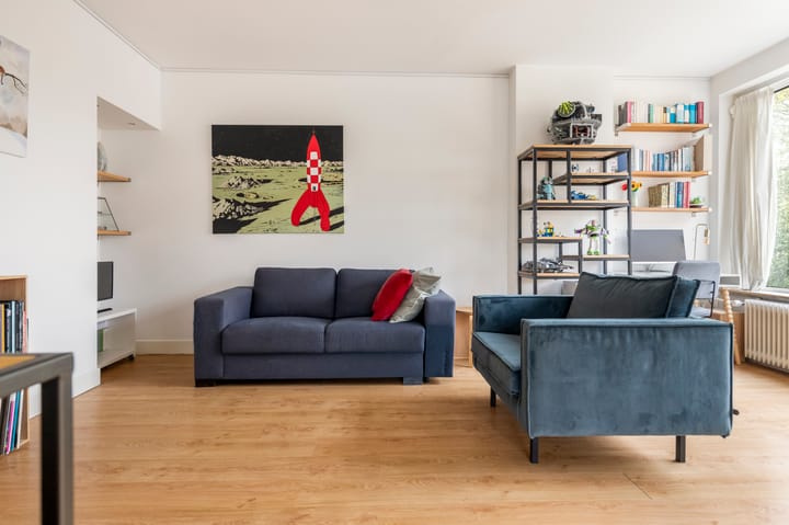 Foto 4 van Koxhorn 2-3