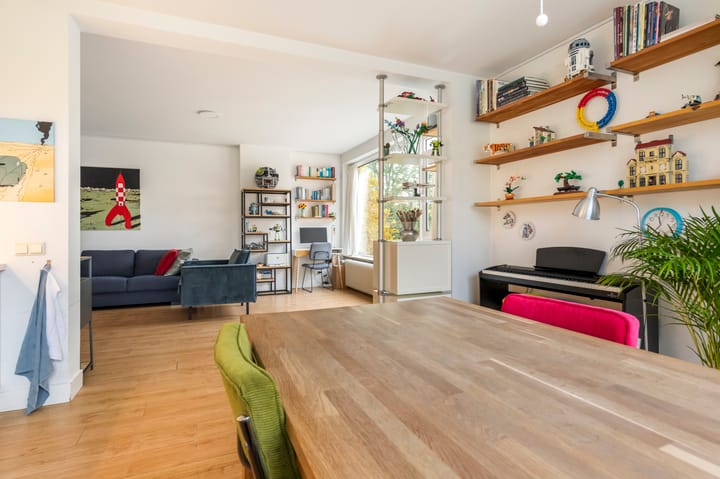 Foto 9 van Koxhorn 2-3