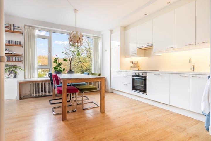 Foto 10 van Koxhorn 2-3