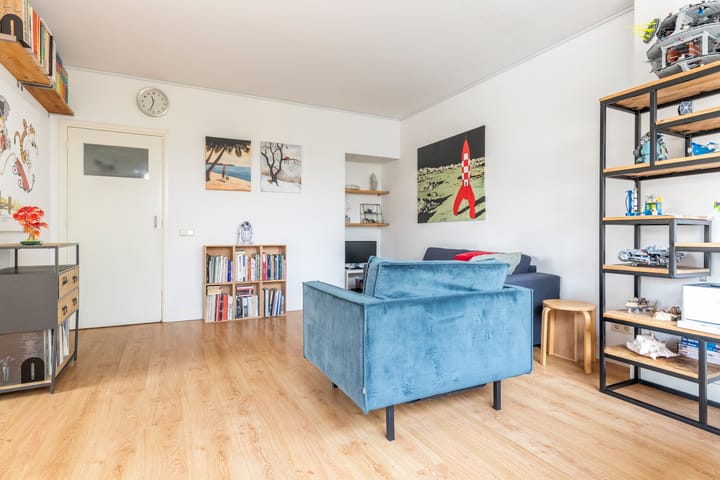 Foto 5 van Koxhorn 2-3