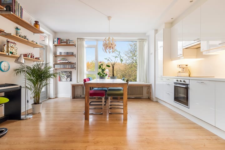 Foto 7 van Koxhorn 2-3