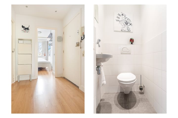 Foto 19 van Koxhorn 2-3