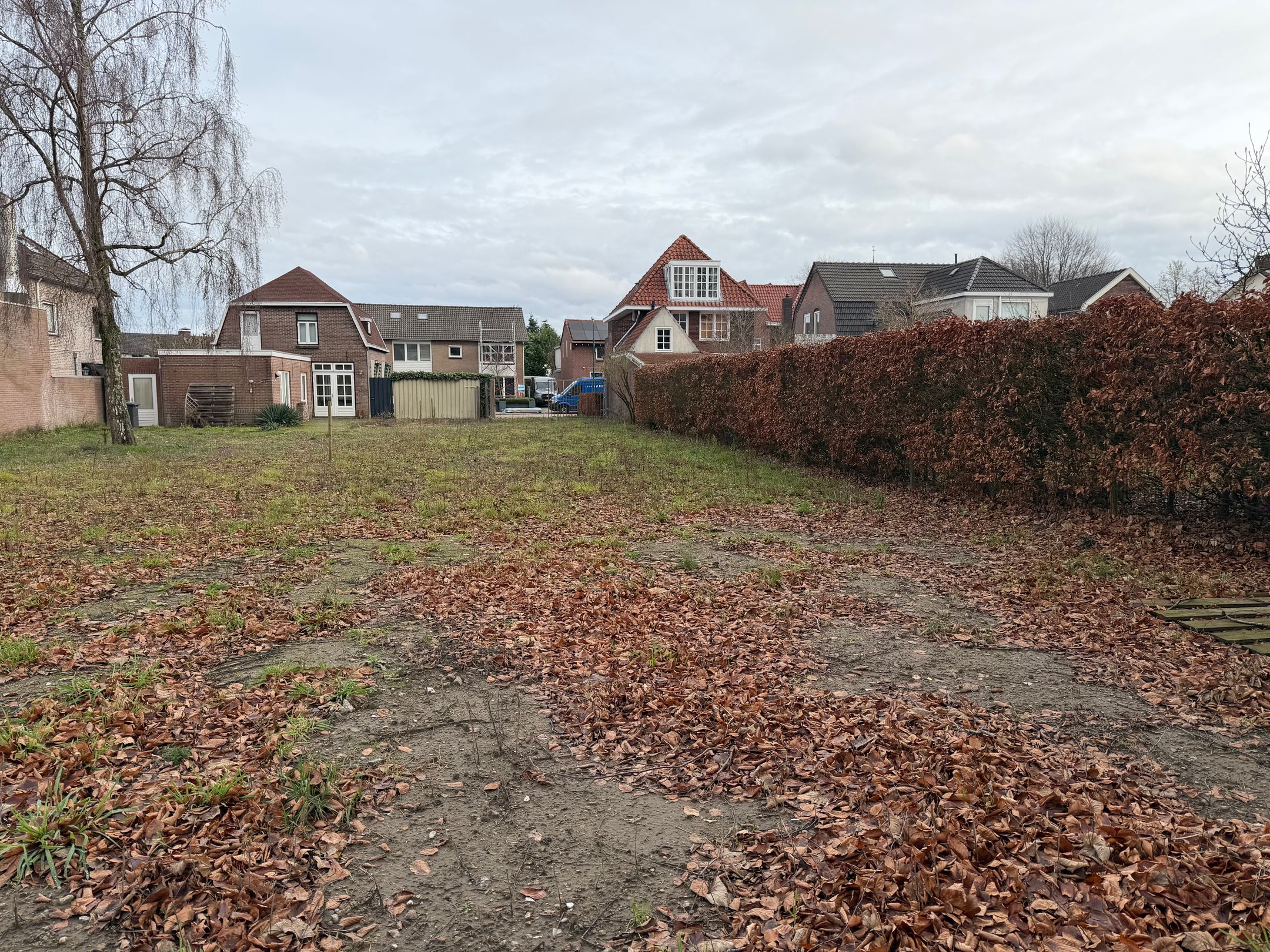 Foto 3 van Van Vroonhovenlaan