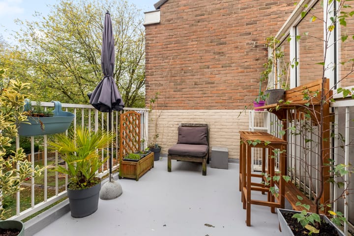 Foto 20 van Koxhorn 2-3