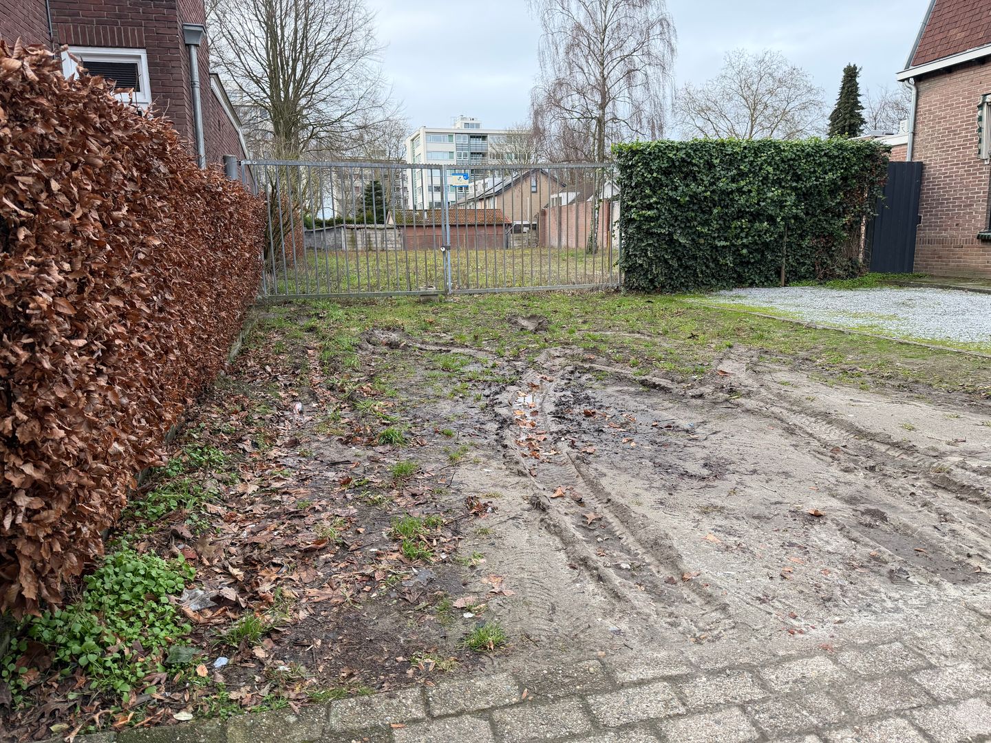 Foto 4 van Van Vroonhovenlaan