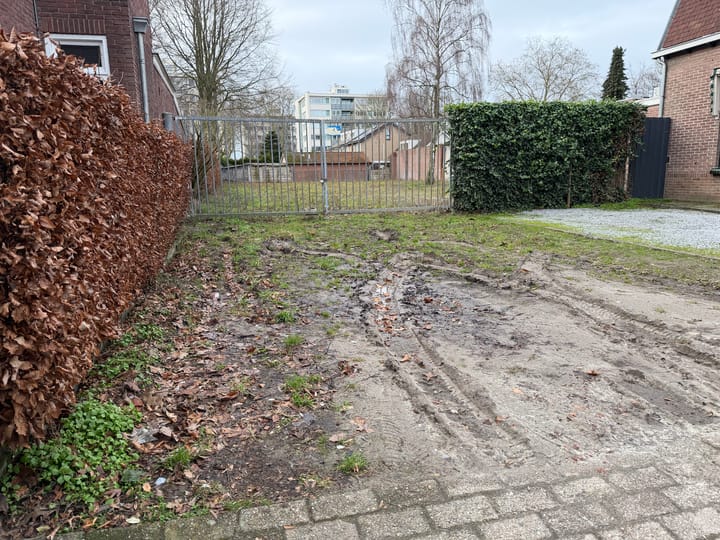 Foto 4 van Van Vroonhovenlaan