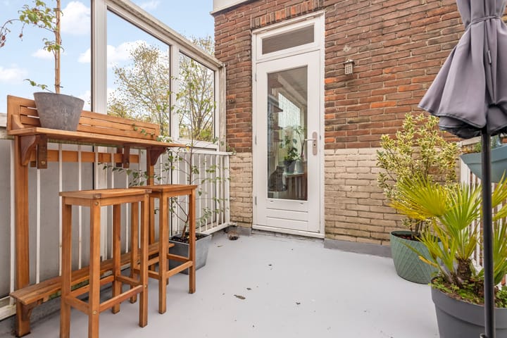 Foto 22 van Koxhorn 2-3