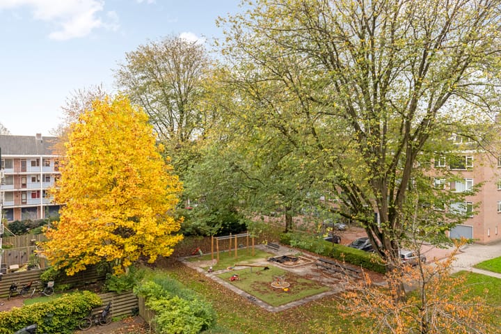 Foto 23 van Koxhorn 2-3