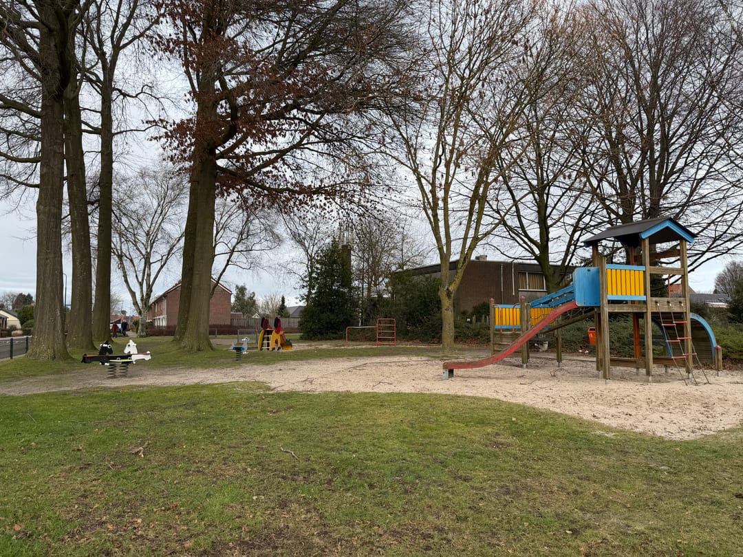 Foto 7 van Van Vroonhovenlaan