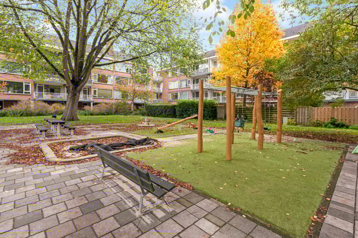 Foto 25 van Koxhorn 2-3