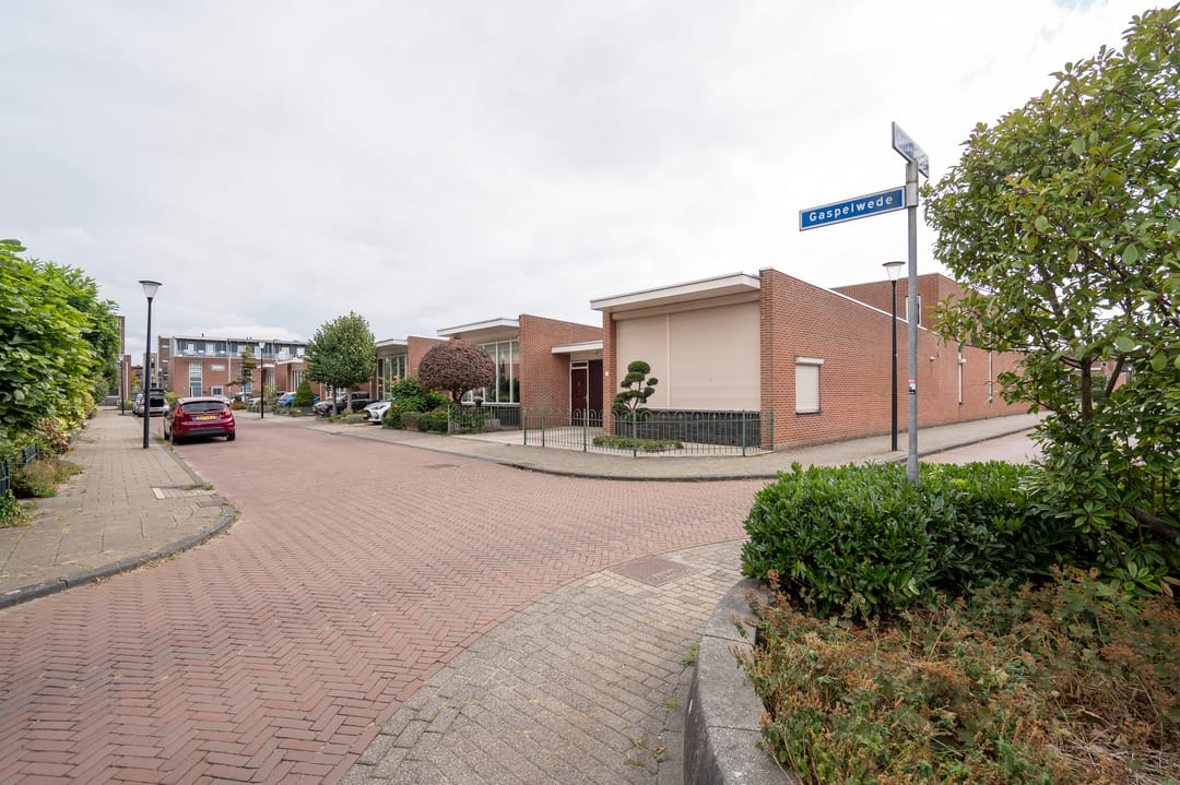 Photo 37 of Gaspelwede 2